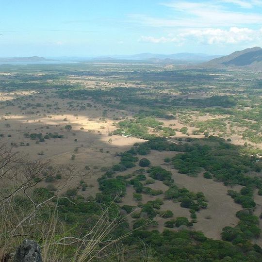 Parc national Barra Honda