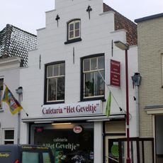 Herenstraat 19, Nieuwegein