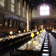 Harry Potter filming locations