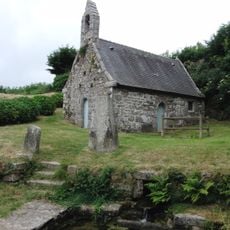 Chapelle de Prad-Paol