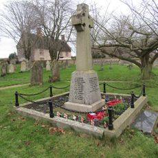 Northrepps War Memorial