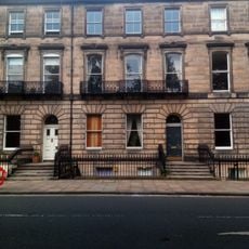 Edinburgh, 31 Chester Street