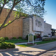 Sturges-Young Center for the Arts