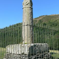 Pillar of Eliseg