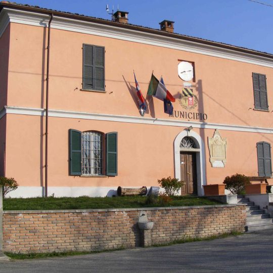 Palazzo comunale
