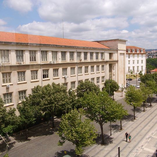 Faculdade de Medicina da Universidade de Coimbra