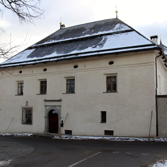 Ansitz Steinburg
