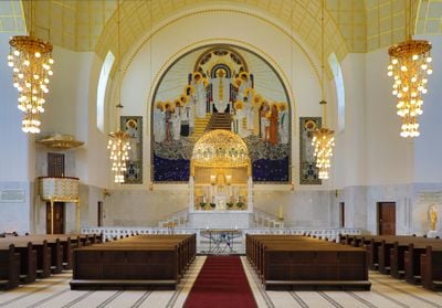 Interior 3