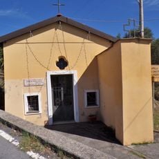 Cappella di Nostra Signora della Misericordia