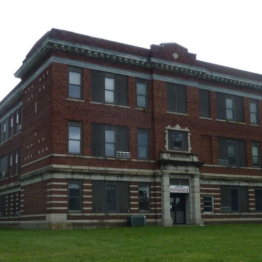 Trenton High School