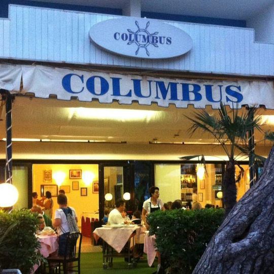 Columbus