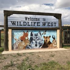 Wildlife West Nature Park