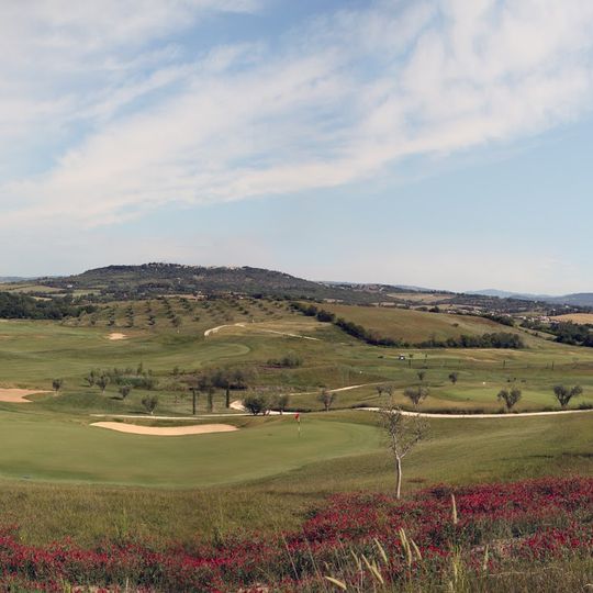 Terme Di Saturnia Spa & Golf