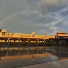 Chengalamma Parameshwari Temple