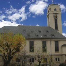 Lukaskirche