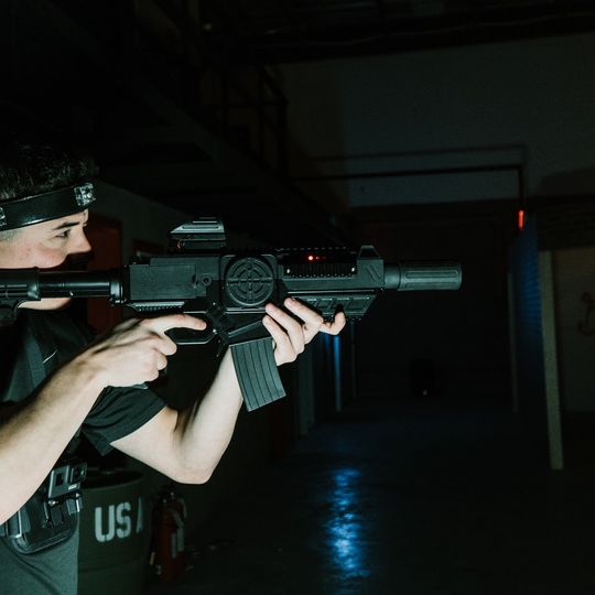 Tac Ops