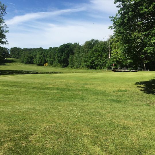 Golf de Bahus Soubiran