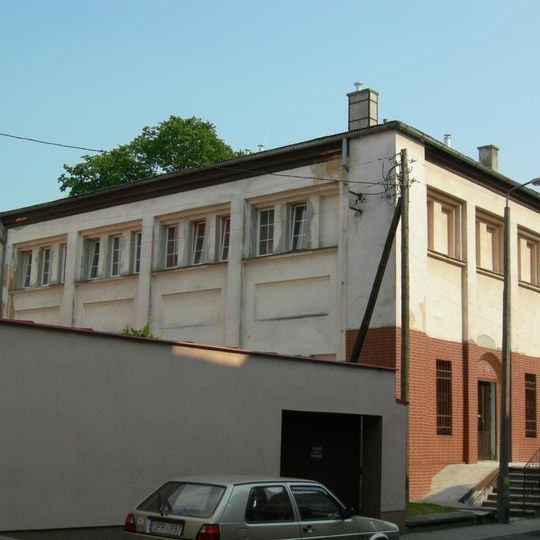 Głogówek Synagogue