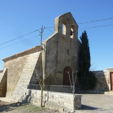 Sant Salvador de l'Alzina de Ribelles