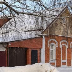 Жилой дом (Гусь-Хрустальный)