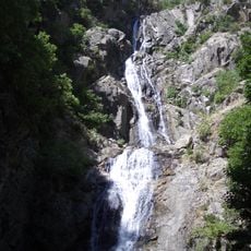 Cascata of the Marmarico