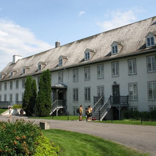 Domaine de Maizerets