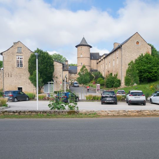 Château de Fontanges