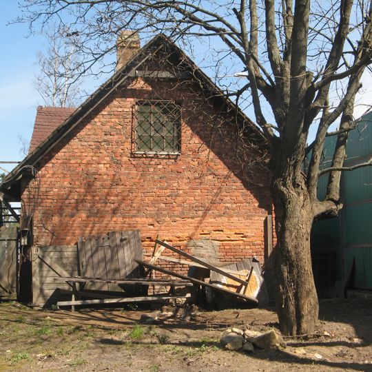 Хлебный магазин