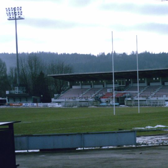 Stade Charles-Mathon