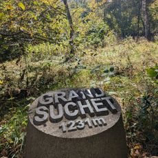 Grand Suchet
