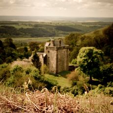 Castelo Campbell