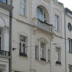 Thomas-Mann-Straße 33