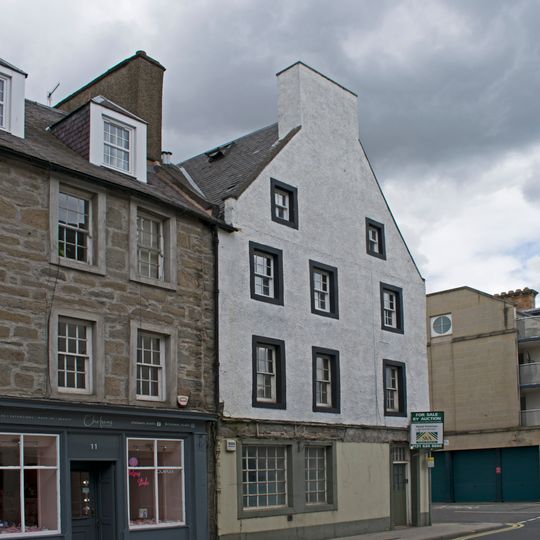 Perth, 7 South Street, Public House