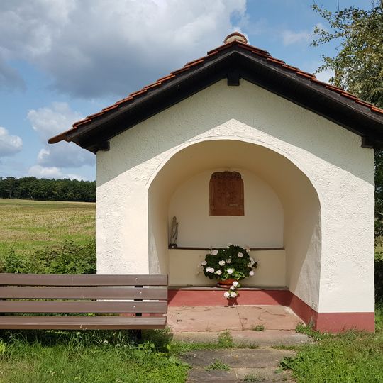 Heilig-Blut-Kapelle