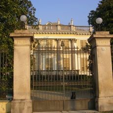 Villa Soley (San Mauro Torinese)