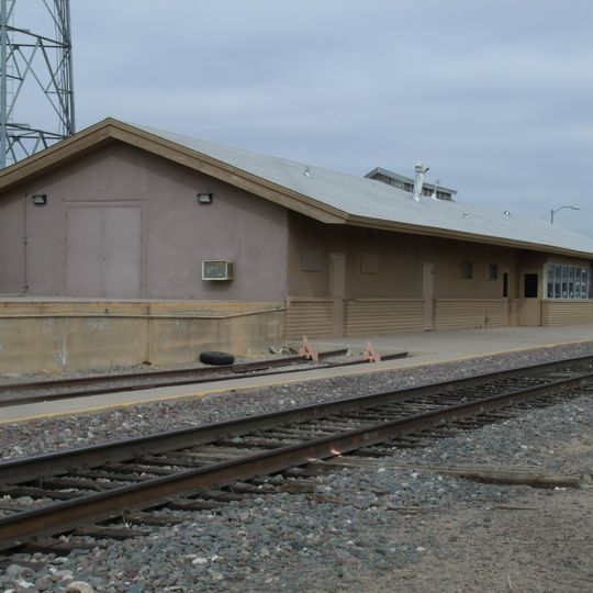 District historique de Floralcroft