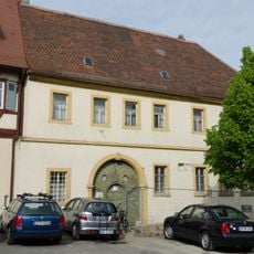 Wohnhaus