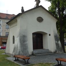 Chapel of Saint Sebastian