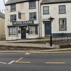 The Seven Stars Public House