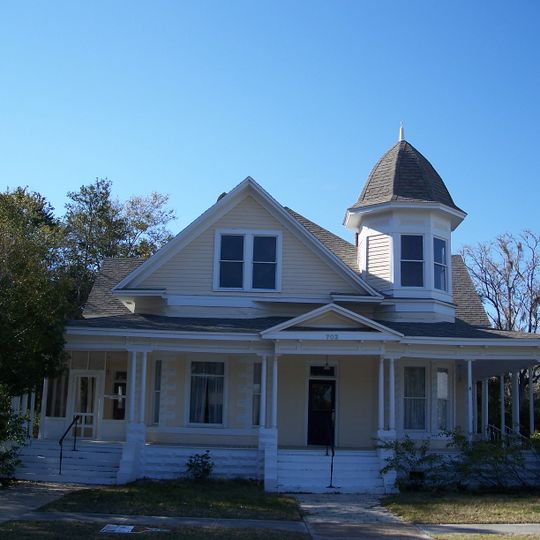 Dr. Price House
