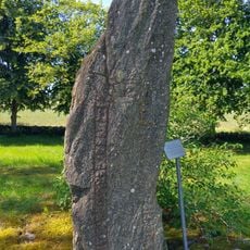 Västergötlands runinskrifter 102