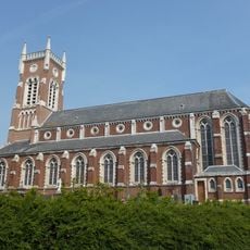 Église Saint-Michel de Roquetoire