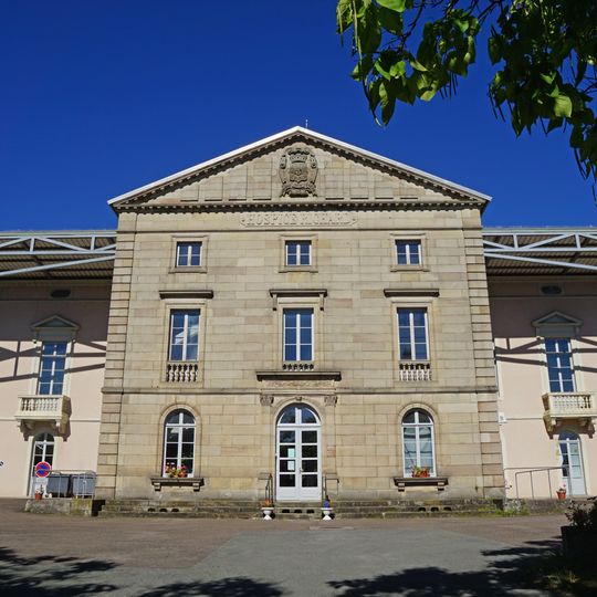 Hospice Marie-Richard