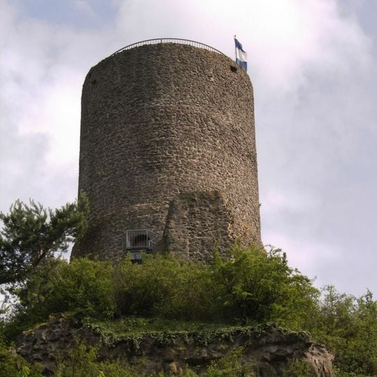 Vetzberg Castle