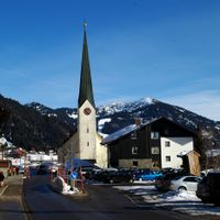 Balderschwang