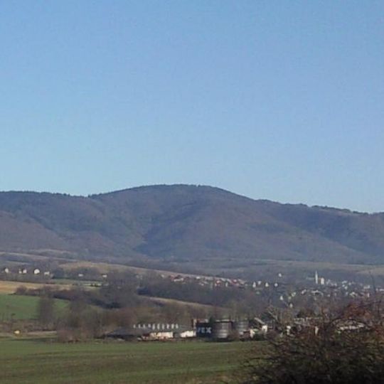 Horeňovo