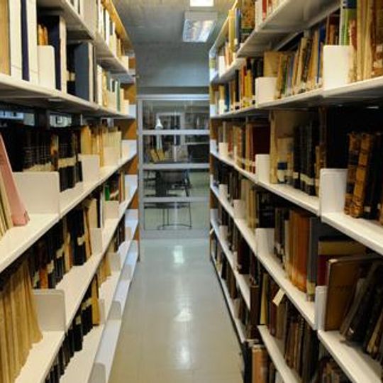 Museo Nacional de Medicina Dr Enrique Laval