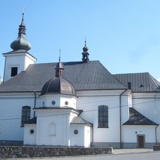 Podegrodzie, Lesser Poland Voivodeship