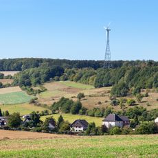 LSG-Gruenland-Gehoelzkomplex bei Kuekenbruch