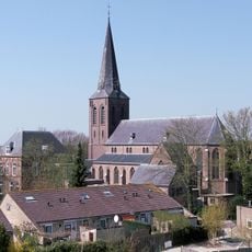 Sint-Petrus en Pauluskerk